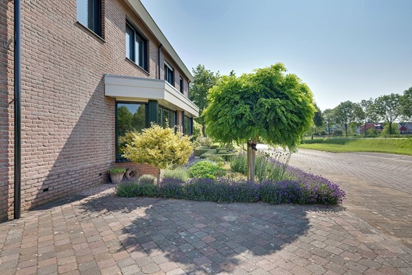 Medium property photo - Vierkenshof 10, 6916 MA Tolkamer